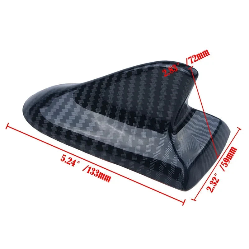 Antenne Requin BMW Serie 1