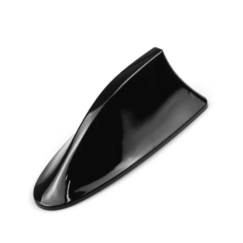 Antenne Aileron De Requin Pour Peugeot Partner Tepee 2008-2018 - Amplificateur De Signal Radio - Étanche, Design Aérodynamique